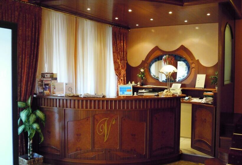 ホテル Il Vigneto