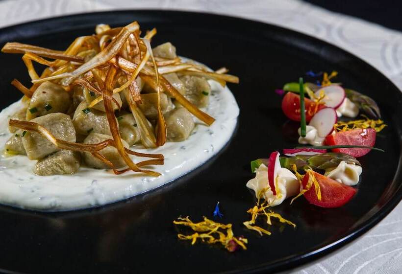 ホテル Il Vigneto