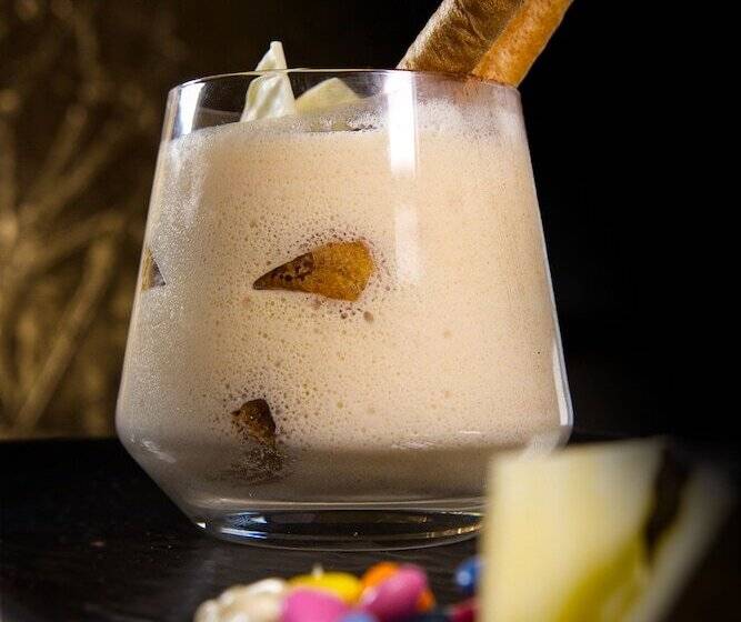 ホテル Il Vigneto