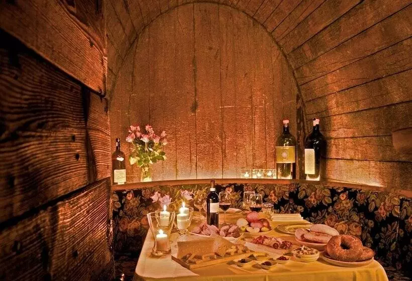 ホテル La Brace