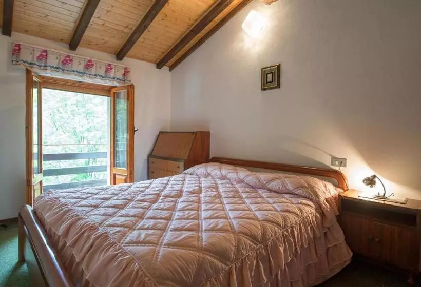Hotelli La Villa