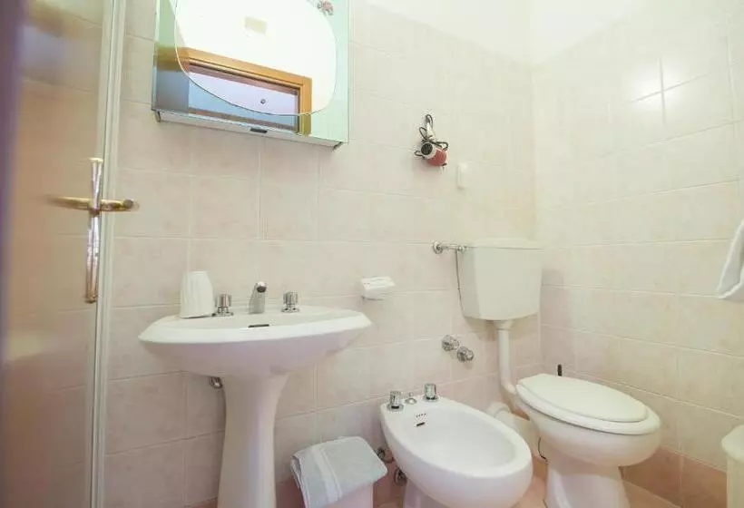 Hotelli La Villa