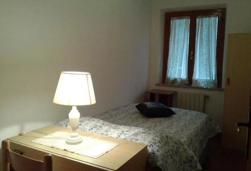 Hotelli La Villa