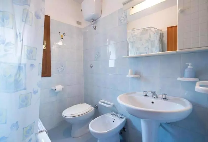 Hotelli La Villa