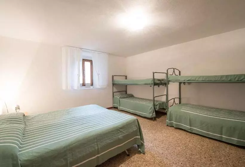 Hotelli La Villa