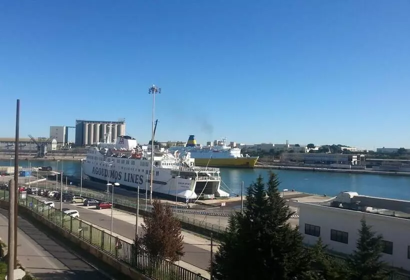 هتل L'approdo