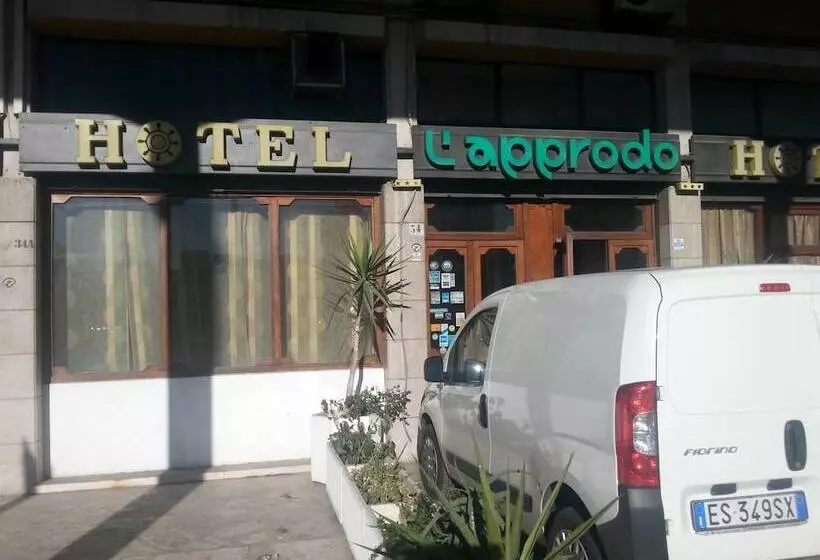 هتل L'approdo