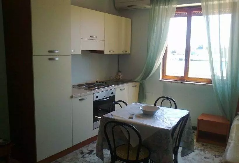 هتل L'approdo