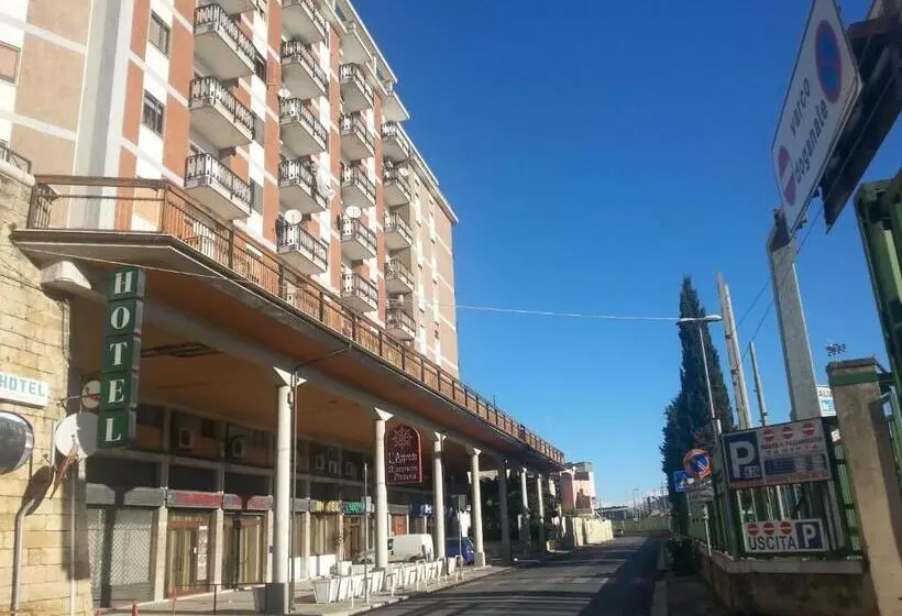 هتل L'approdo