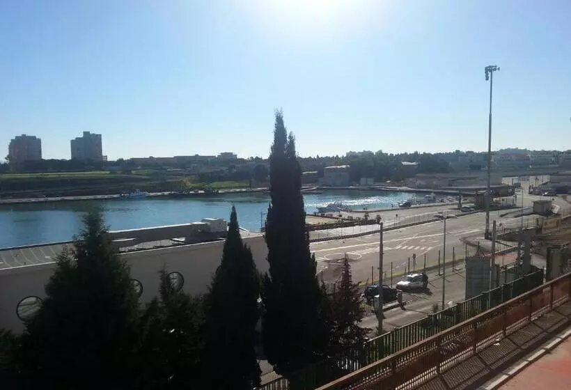 هتل L'approdo