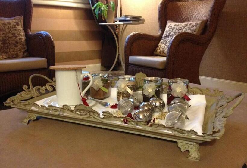 Отель Locanda Stendhal