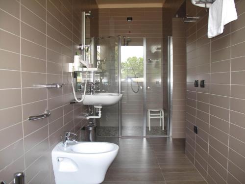 Отель Locanda Stendhal