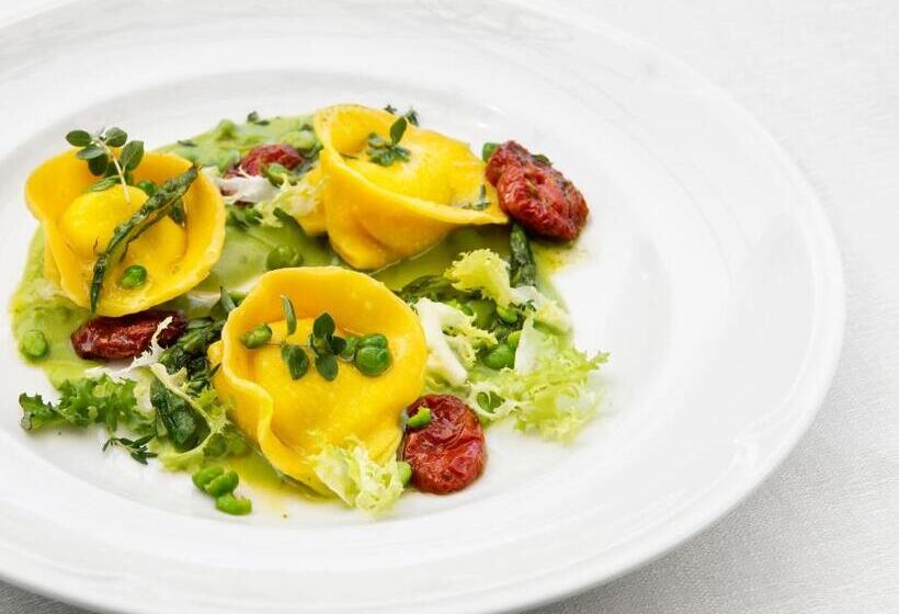 Отель Locanda Stendhal