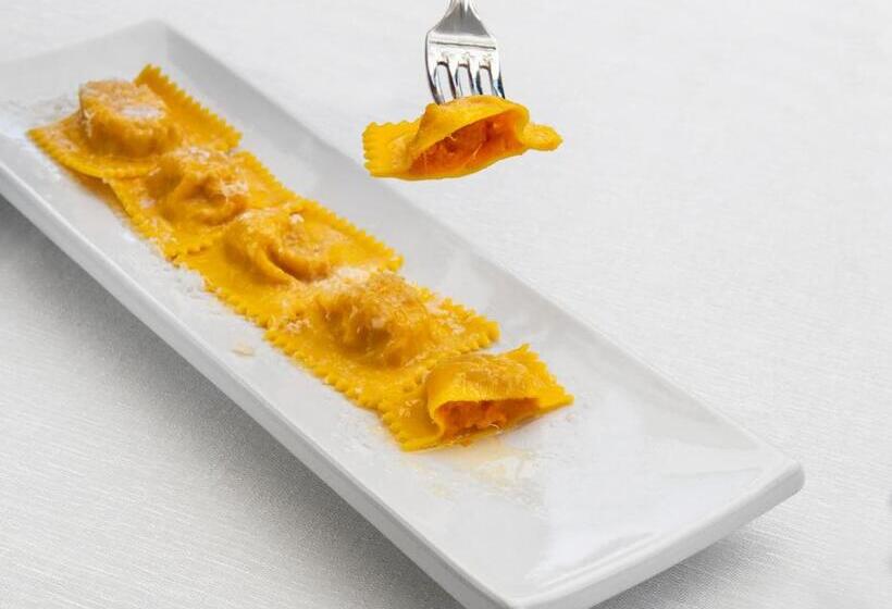 Отель Locanda Stendhal