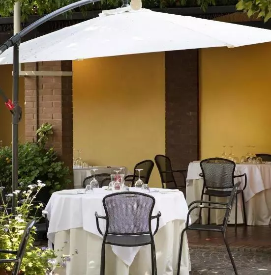 ホテル Locanda Stendhal