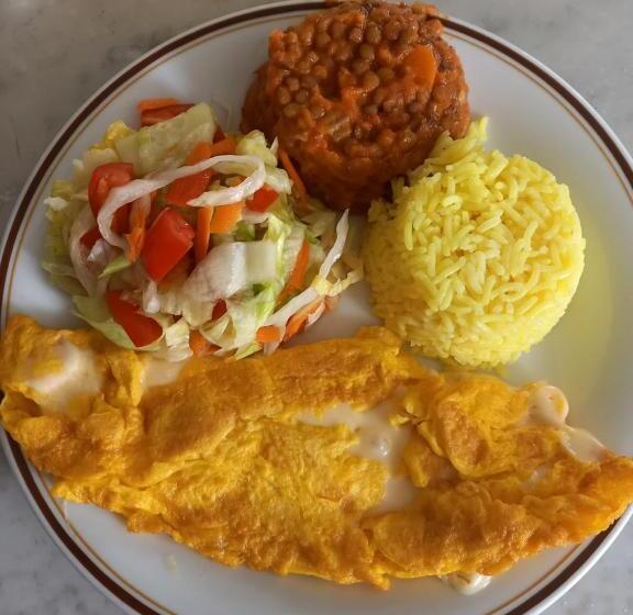 Отель Losanna Cervia