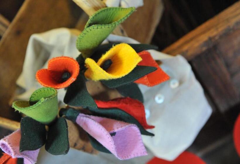 酒店 Maison Tissiere