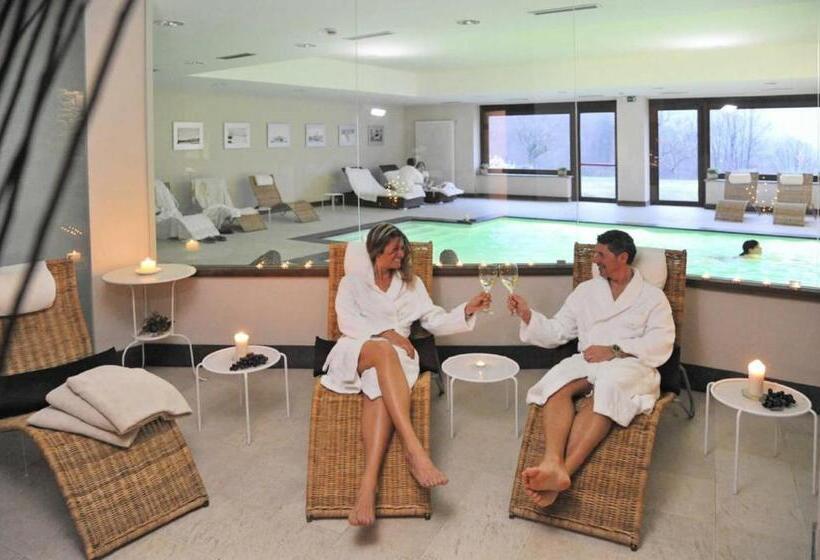 酒店 Maison Tissiere