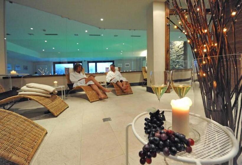 酒店 Maison Tissiere