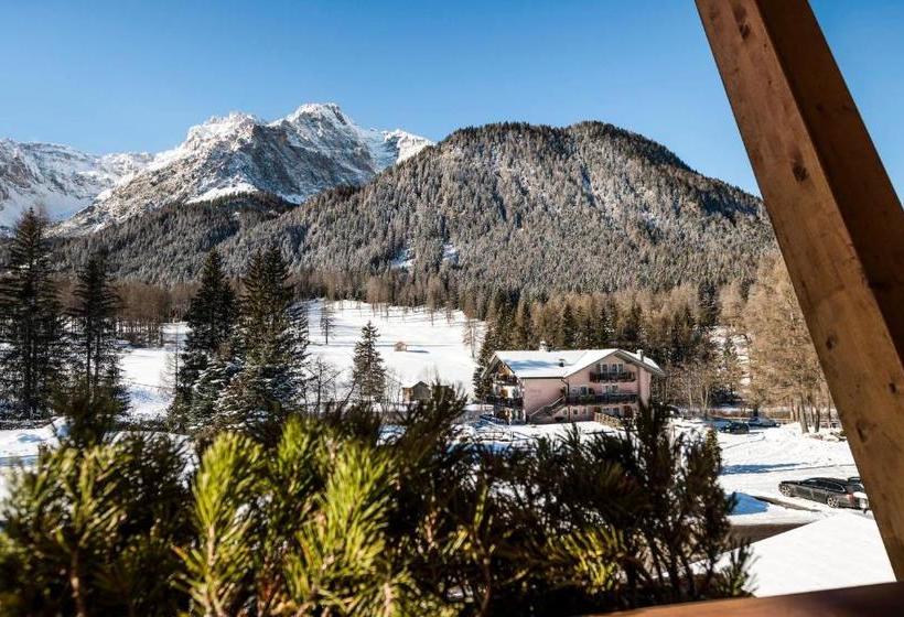 酒店 Bad Moos Dependance Mühlenhof