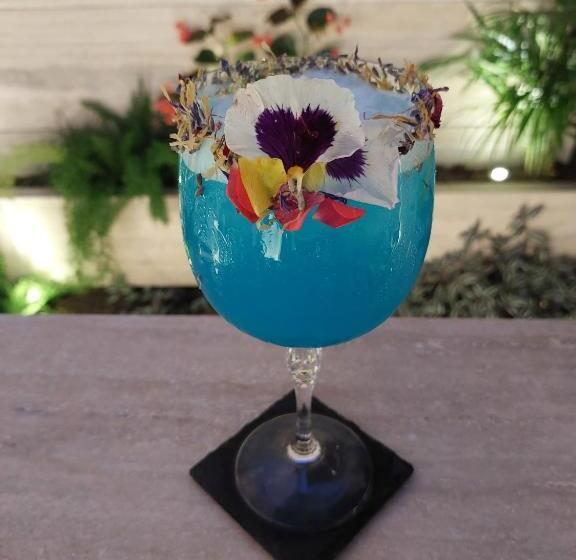 בית מלון כפרי Orizzonte