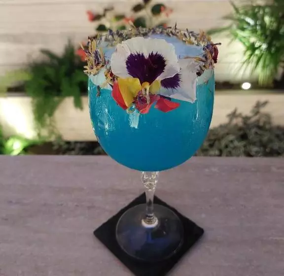 ホテル Orizzonte