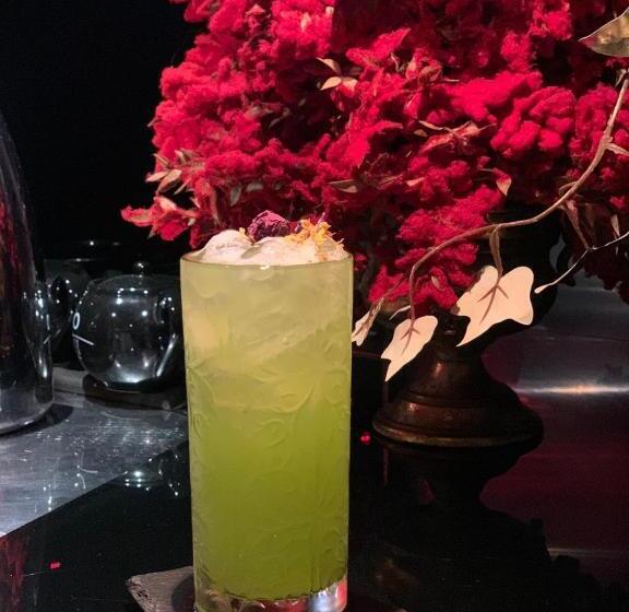 בית מלון כפרי Orizzonte