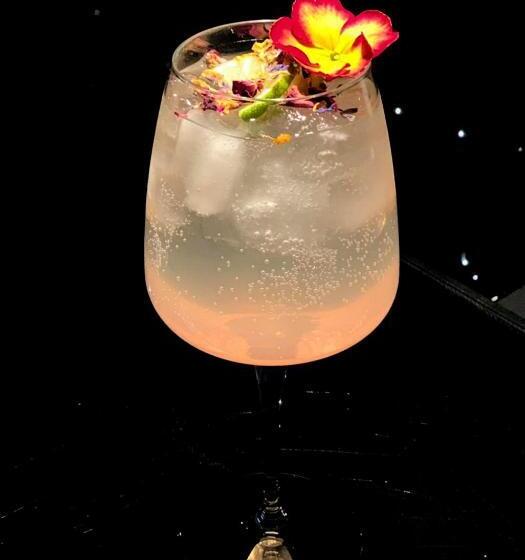 בית מלון כפרי Orizzonte