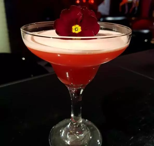 ホテル Orizzonte