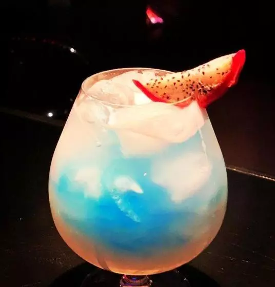 ホテル Orizzonte