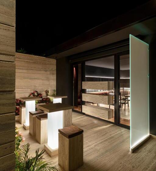 בית מלון כפרי Orizzonte