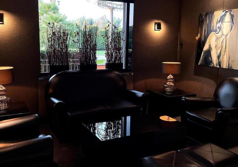 בית מלון כפרי Orizzonte