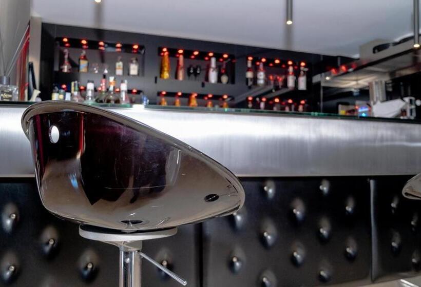 בית מלון כפרי Orizzonte