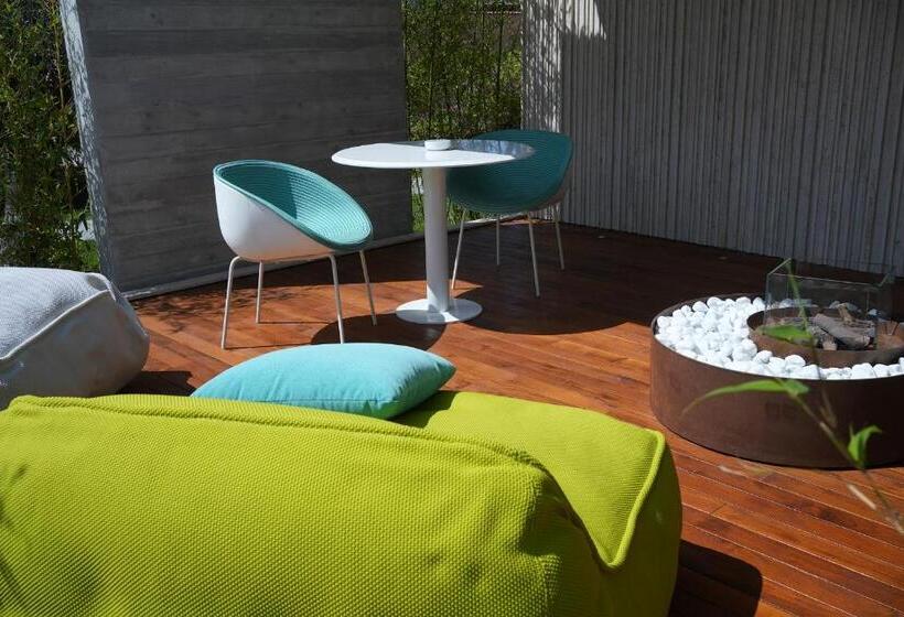 בית מלון כפרי Orizzonte