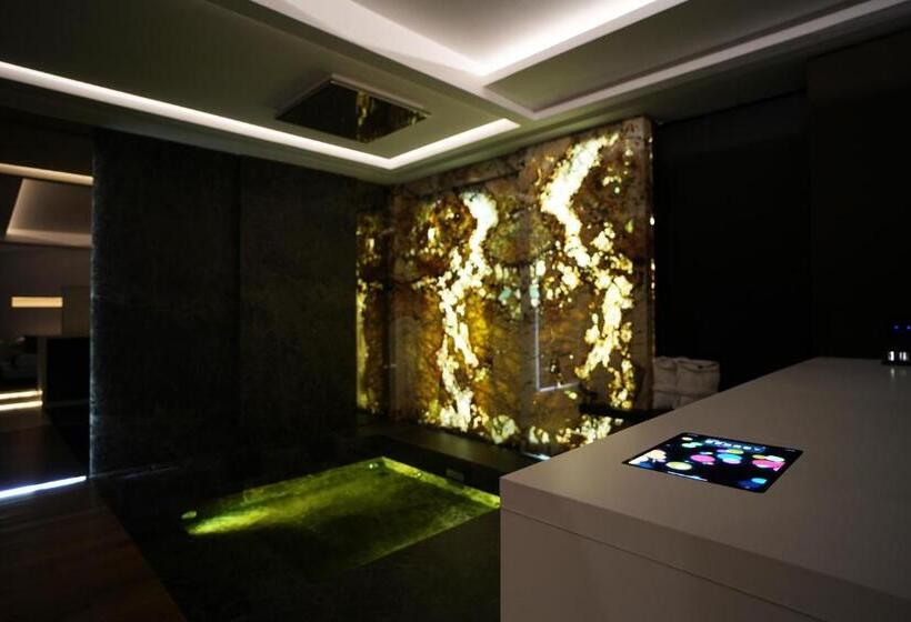 בית מלון כפרי Orizzonte