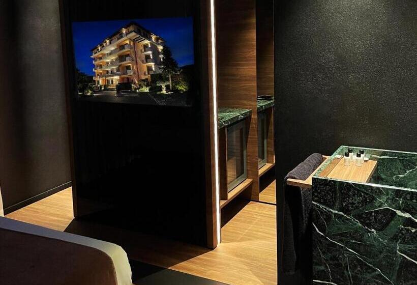 בית מלון כפרי Orizzonte