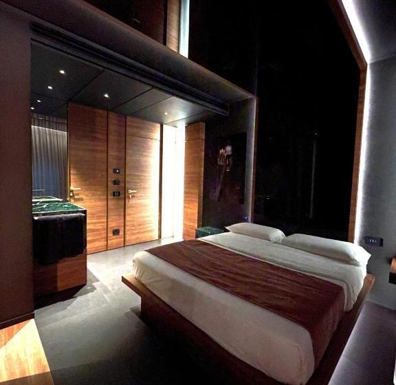 בית מלון כפרי Orizzonte