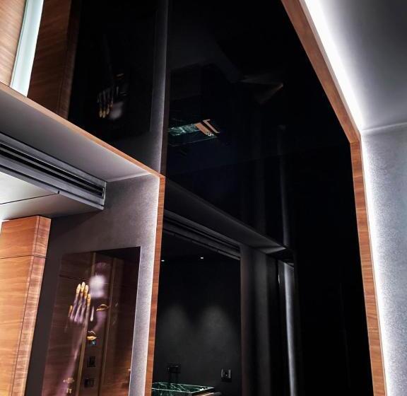 בית מלון כפרי Orizzonte