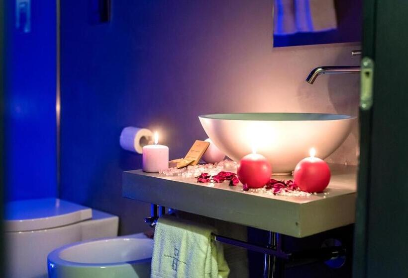 בית מלון כפרי Orizzonte