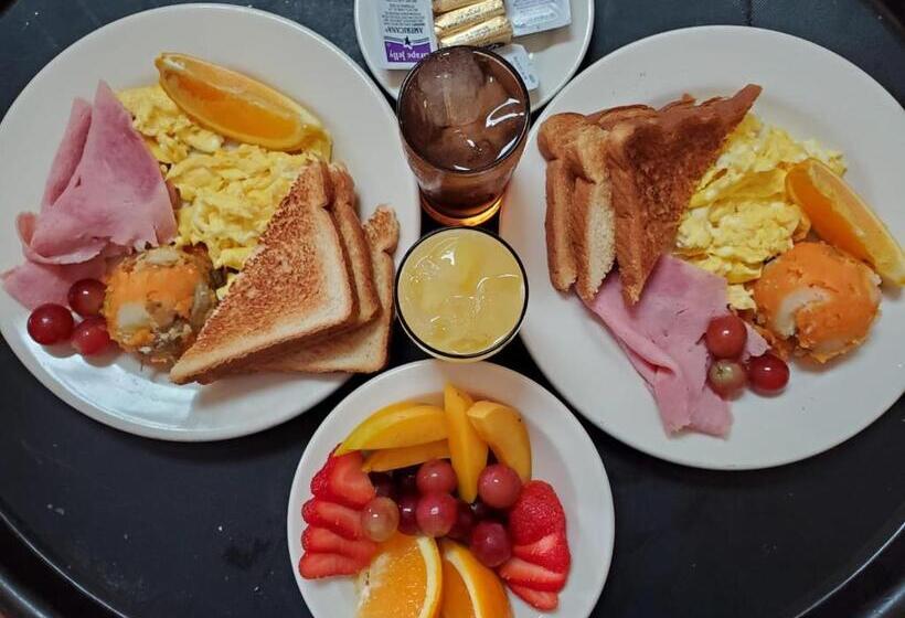 Отель Parador Guanica 1929