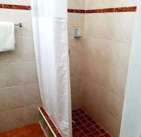 هتل Parador Guanica 1929