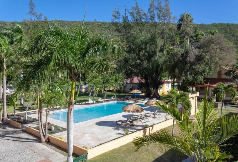 Отель Parador Guanica 1929