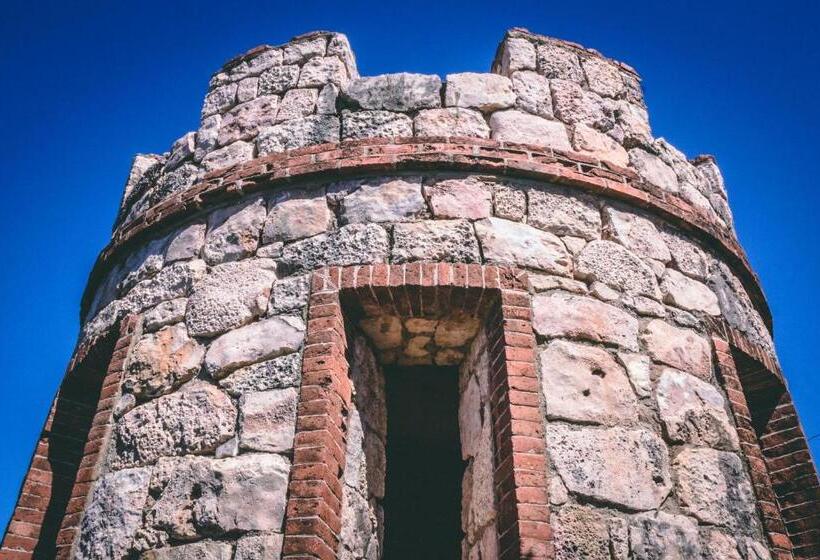 Отель Parador Guanica 1929