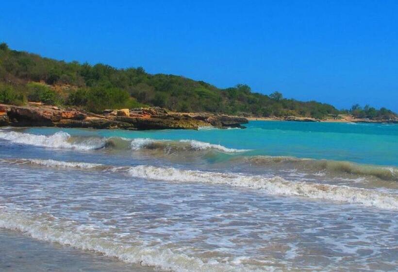 Отель Parador Guanica 1929