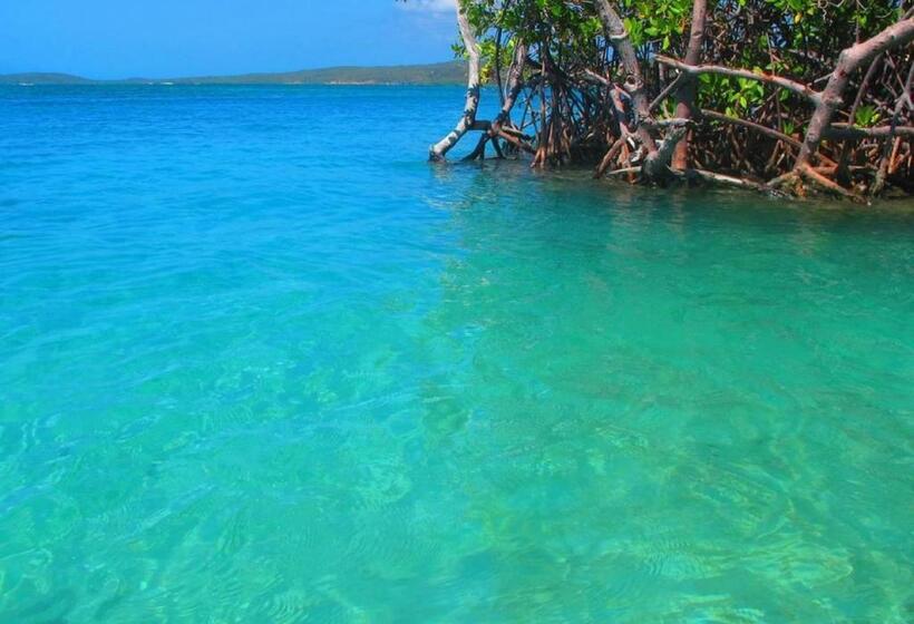 Отель Parador Guanica 1929