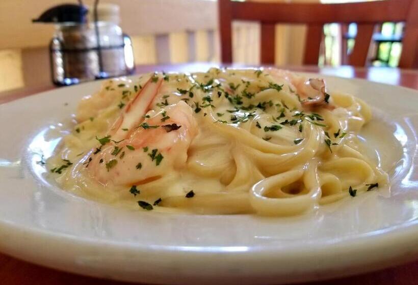 Отель Parador Guanica 1929