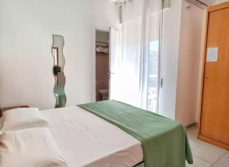 Hotelli Piccolo