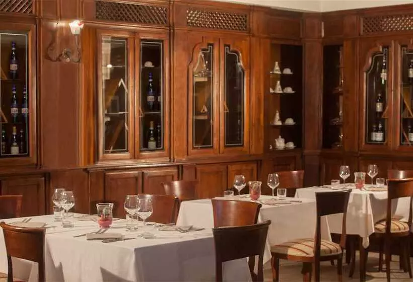 Hotelli San Gregorio