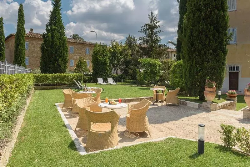 Hotelli San Gregorio