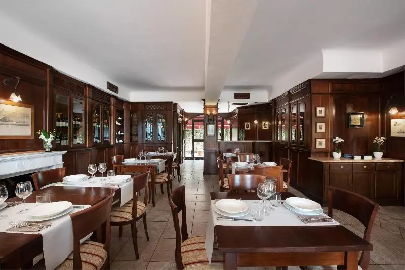 Hotelli San Gregorio